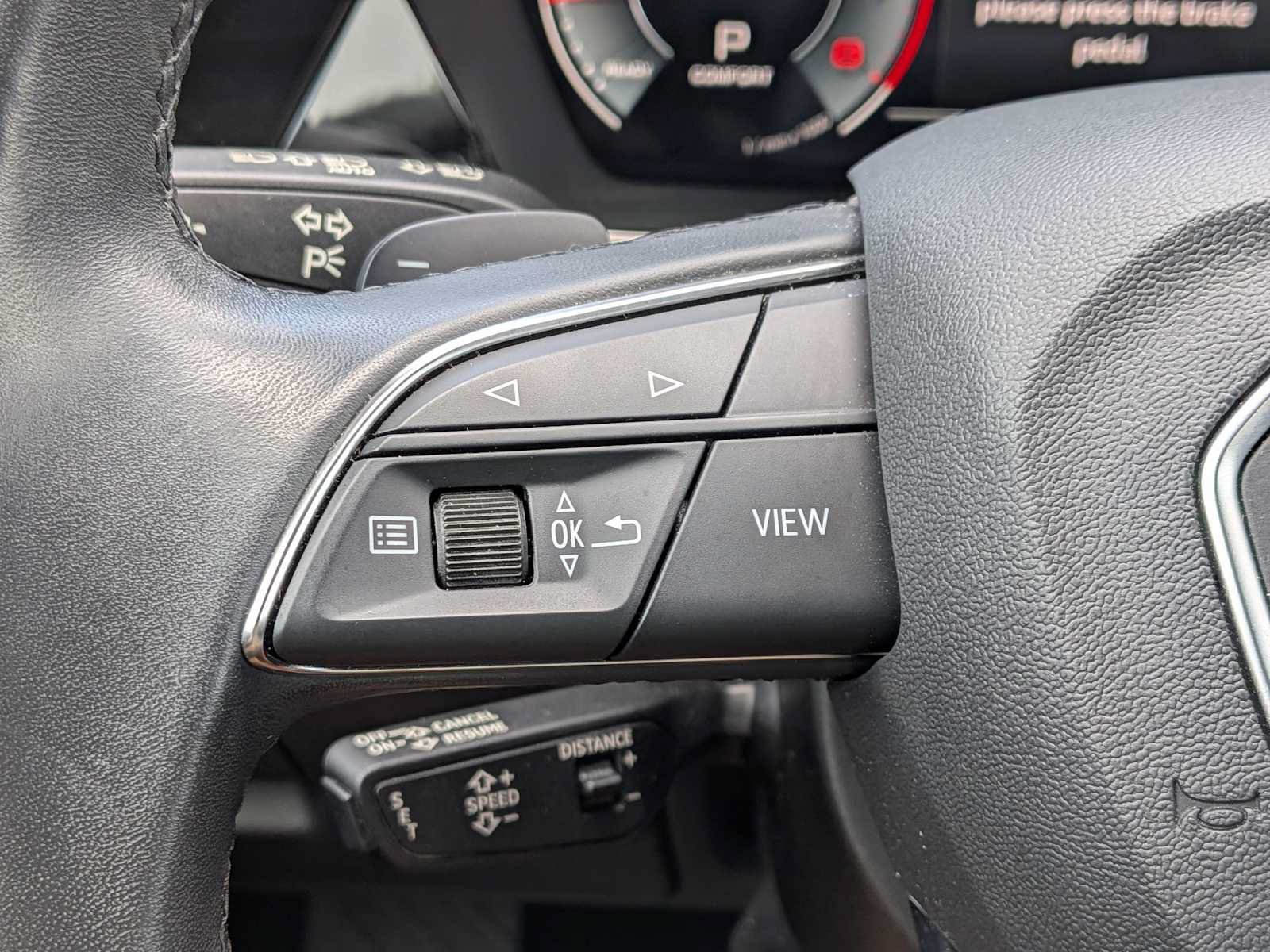 Used 2023 Audi A3 2.0T Premium Plus w/ Premium Plus Package FWD image 24