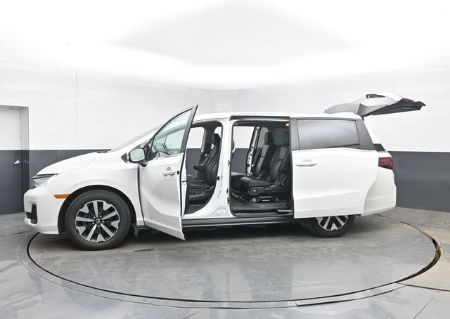 Used 2025 Honda Odyssey EX-L image 54