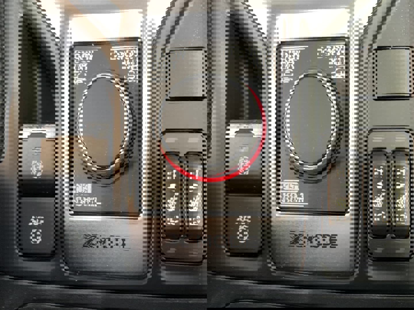 Used 2021 Subaru Forester Touring image 9