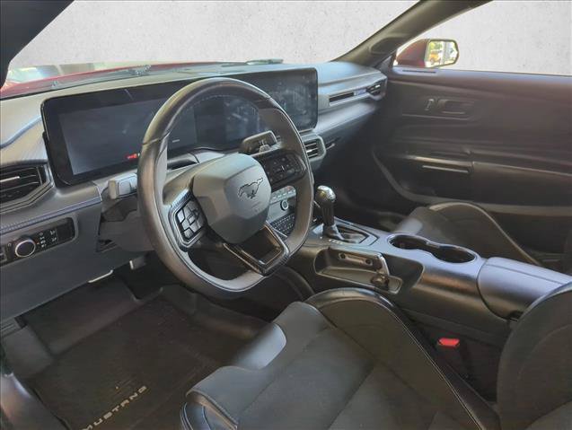 Used 2024 Ford Mustang Dark Horse RWD image 8