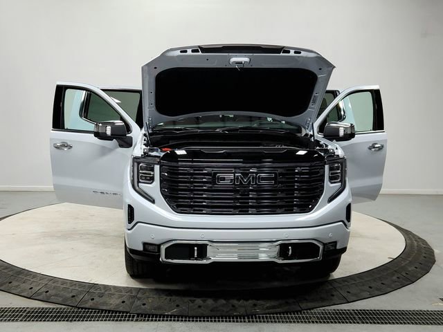 New 2026 GMC Sierra 1500 Denali Ultimate image 10
