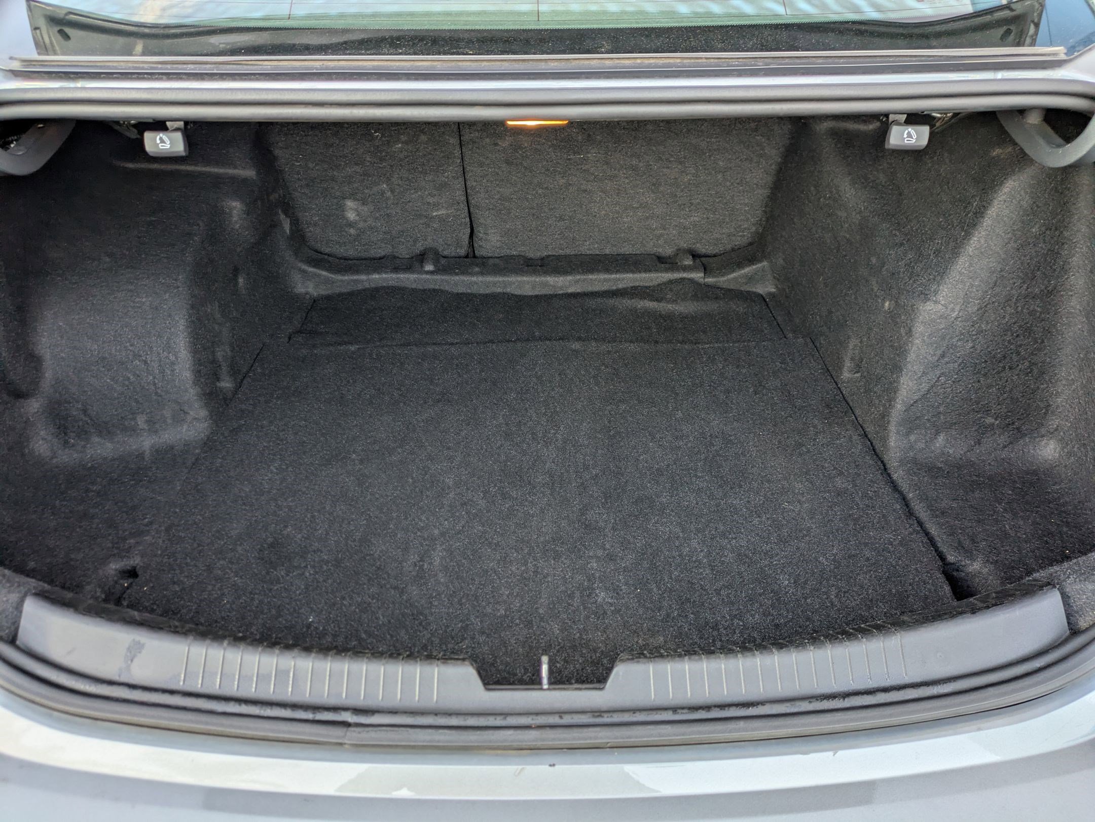 Used 2023 Chevrolet Malibu LT image 25