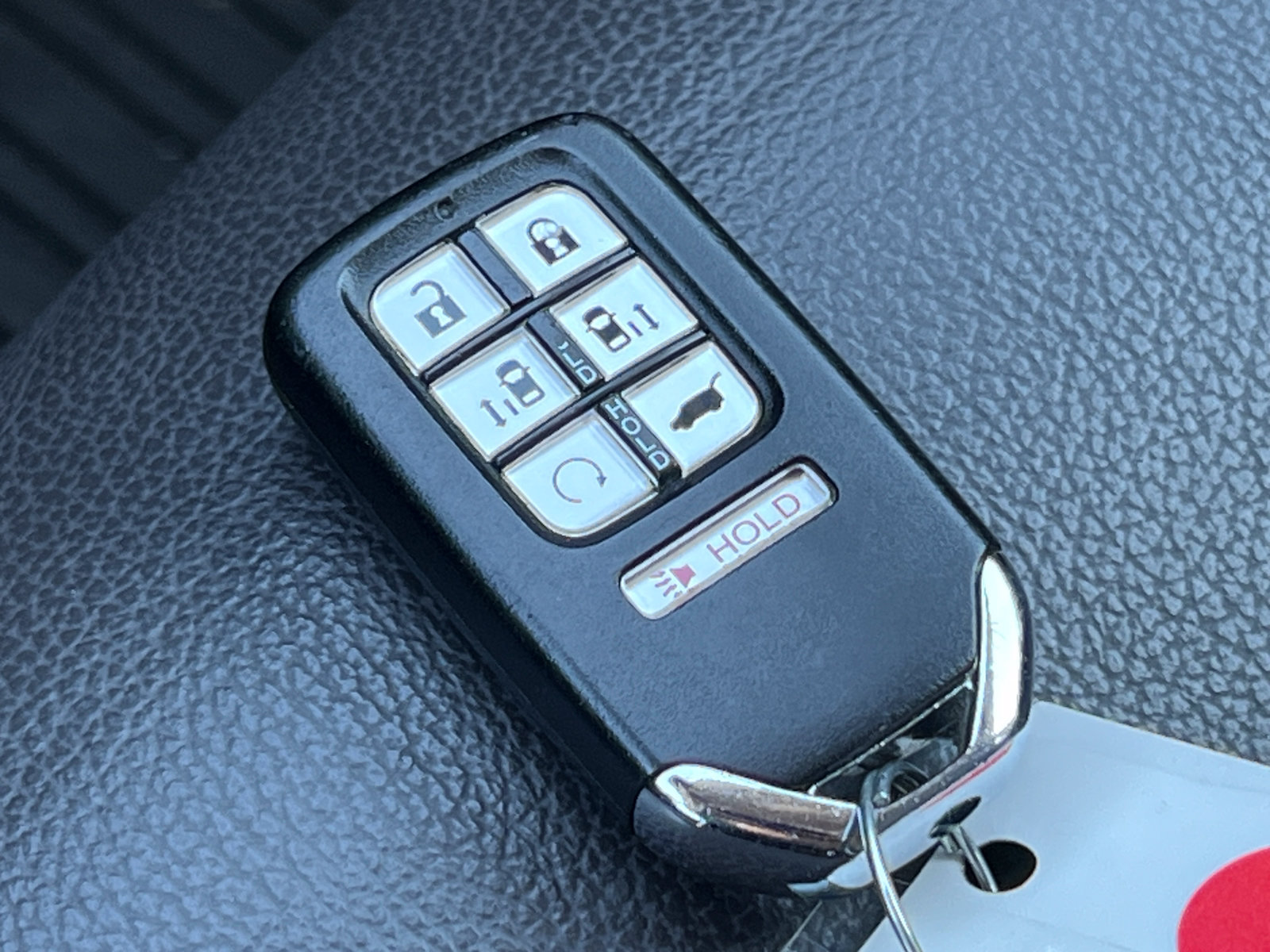 Used 2018 Honda Odyssey EX-L image 14