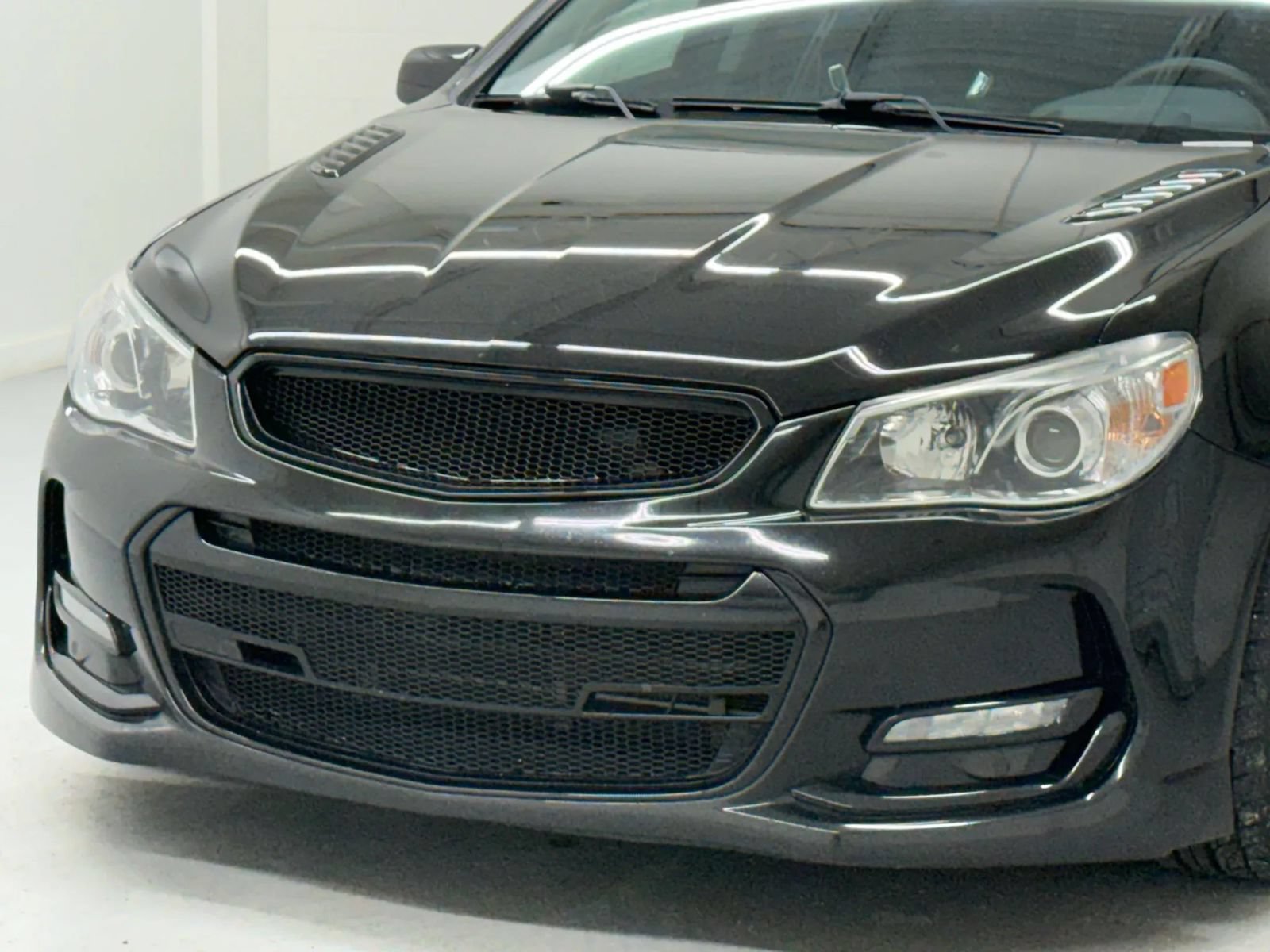 Used 2017 Chevrolet SS RWD image 43