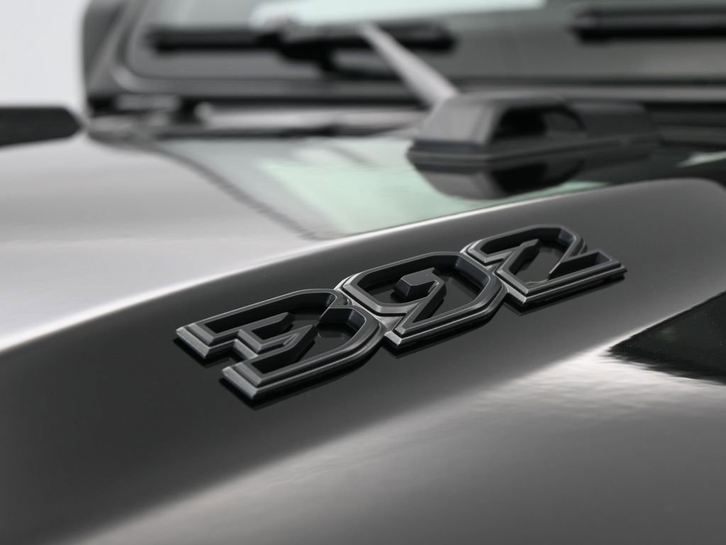 New 2026 Jeep Wrangler Unlimited Rubicon 392 image 27