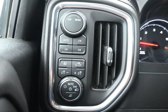 Used 2020 Chevrolet Silverado 2500 LT w/ All Star Edition AWD/4WD image 25