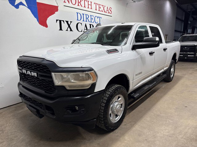 Used 2022 RAM 2500 Tradesman