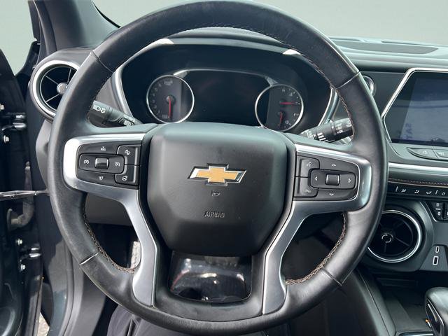 Used 2020 Chevrolet Blazer Premier w/ Driver Confidence II Package image 14