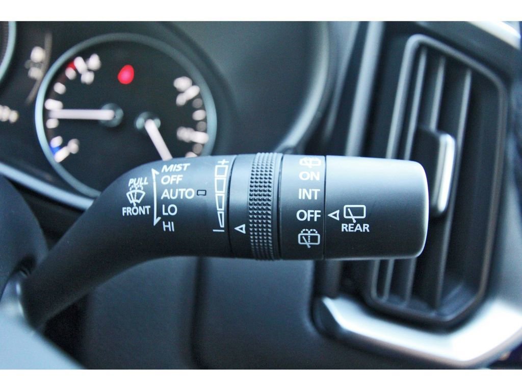 New 2026 MAZDA CX-50 Meridian Edition w/ Weather Package image 16