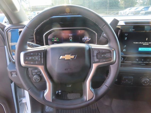 Certified 2024 Chevrolet Silverado 3500 LT image 18