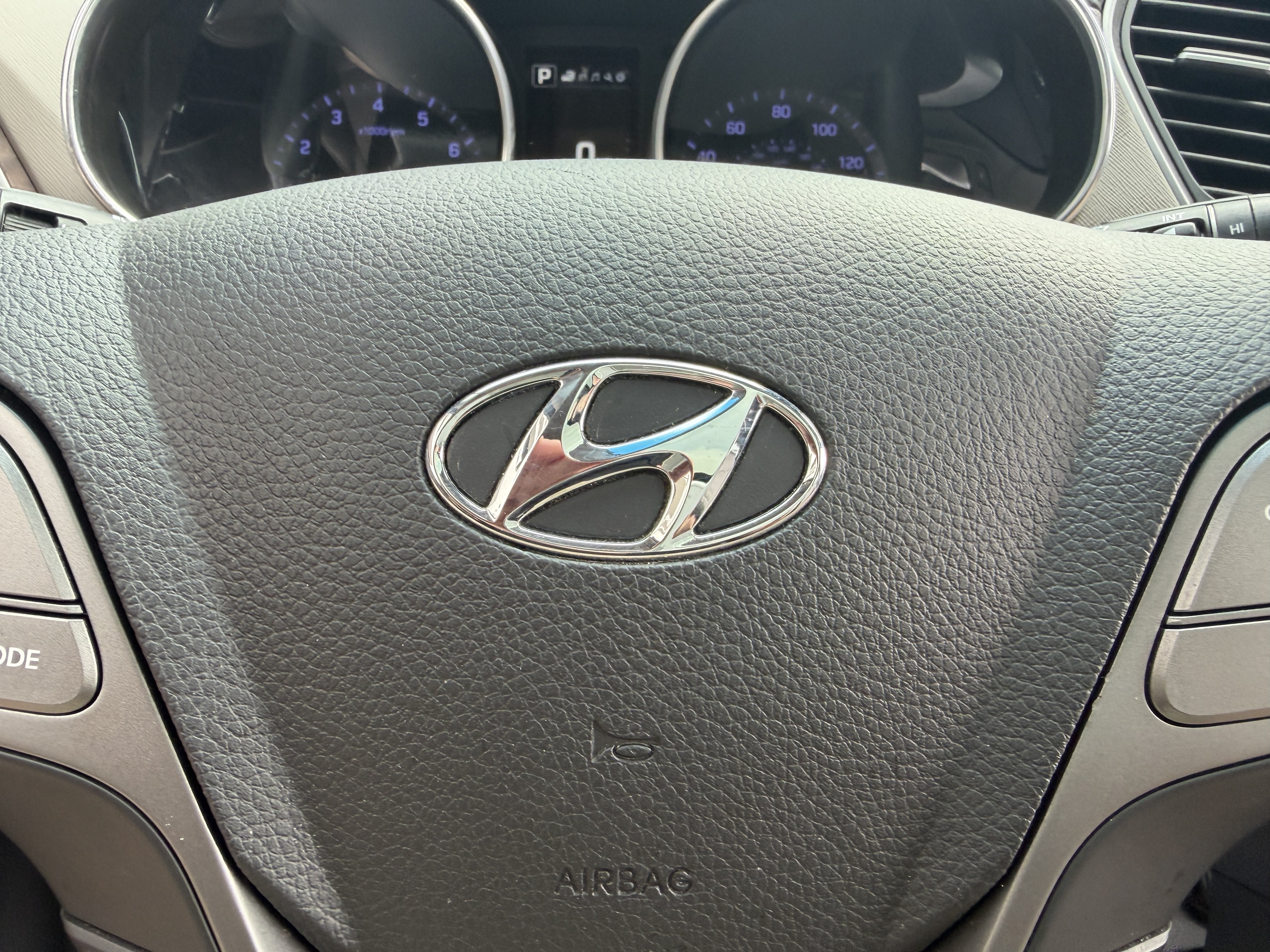 Used 2019 Hyundai Santa Fe XL w/ Cargo Package FWD image 41