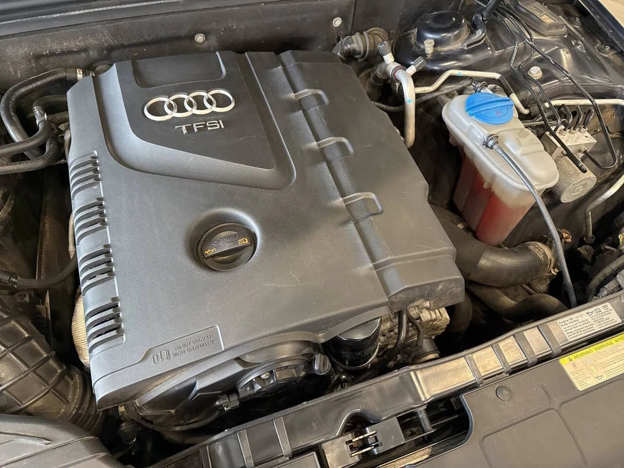Used 2013 Audi A4 2.0T Premium Plus AWD/4WD image 42