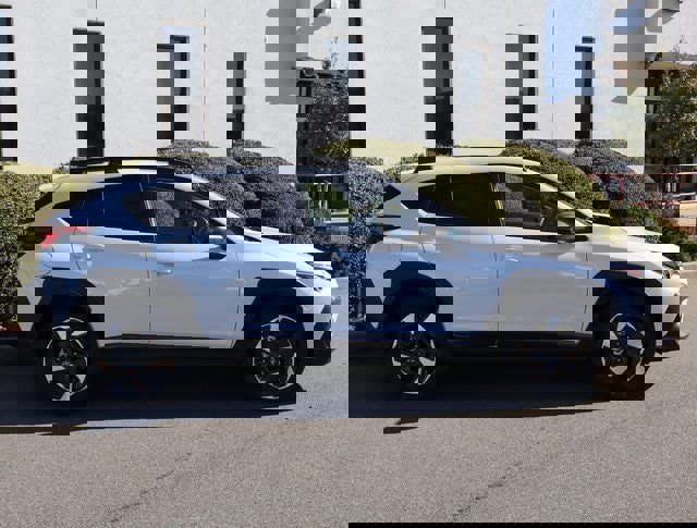 Certified 2025 Subaru Crosstrek 2.5i Limited w/ Popular Package #4A image 6