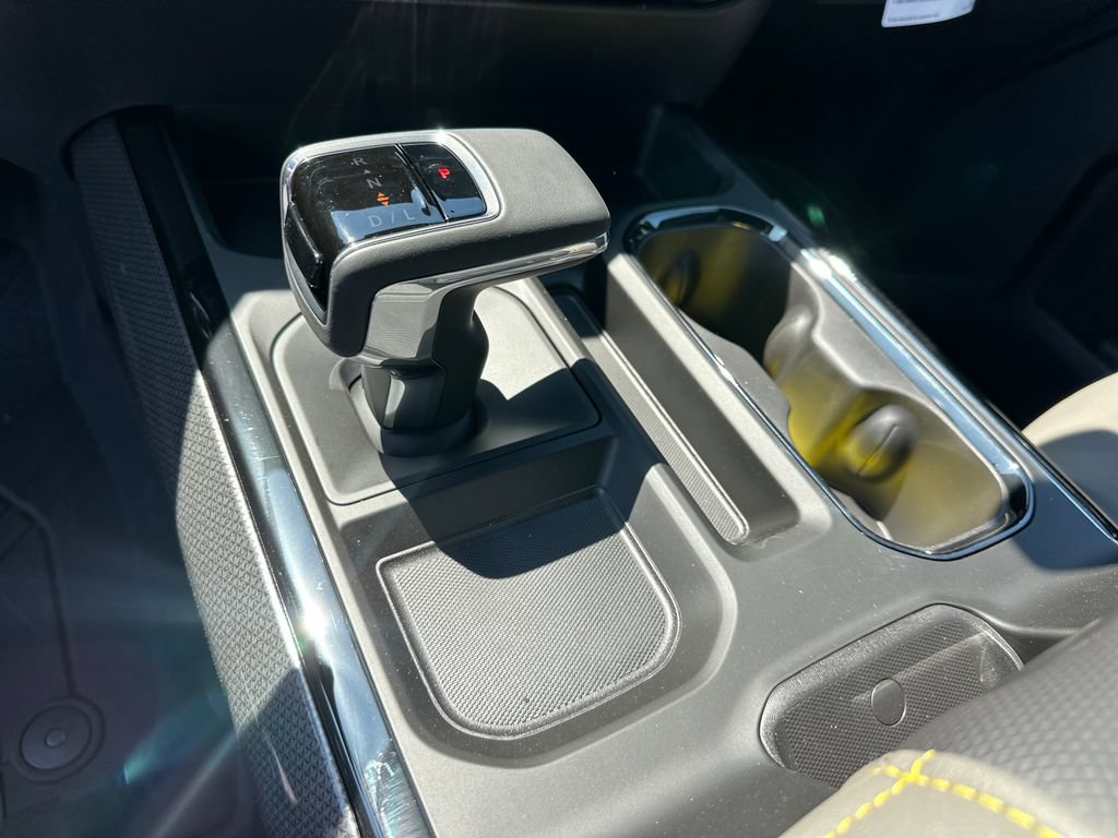 New 2026 Chevrolet Silverado 1500 ZR2 AWD/4WD image 20