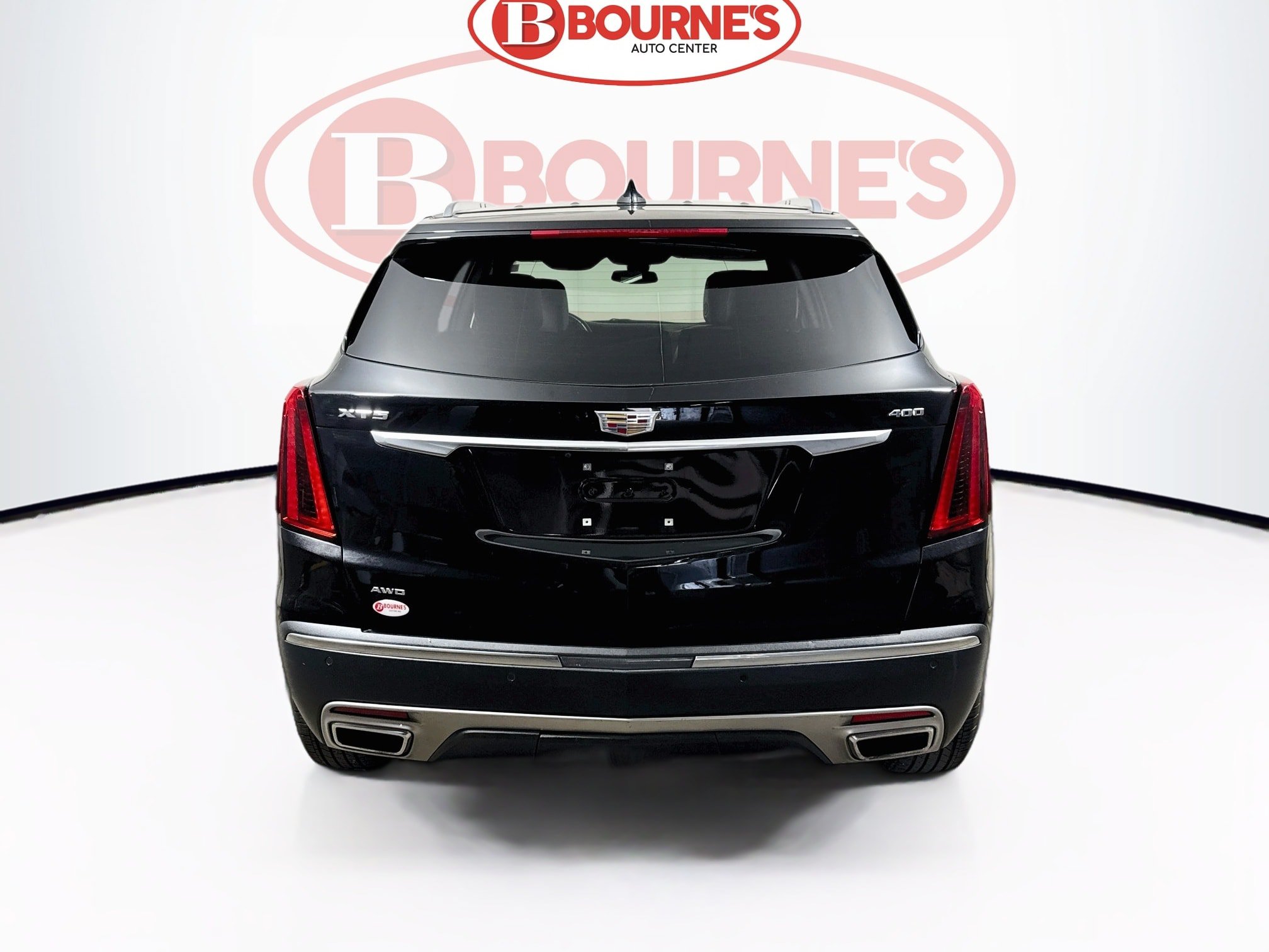 Used 2023 Cadillac XT5 Premium Luxury AWD/4WD image 11