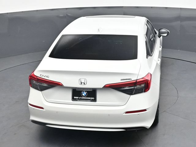 Used 2023 Honda Civic Touring image 24