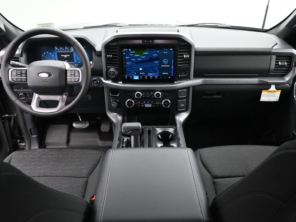 New 2026 Ford F150 XLT image 21