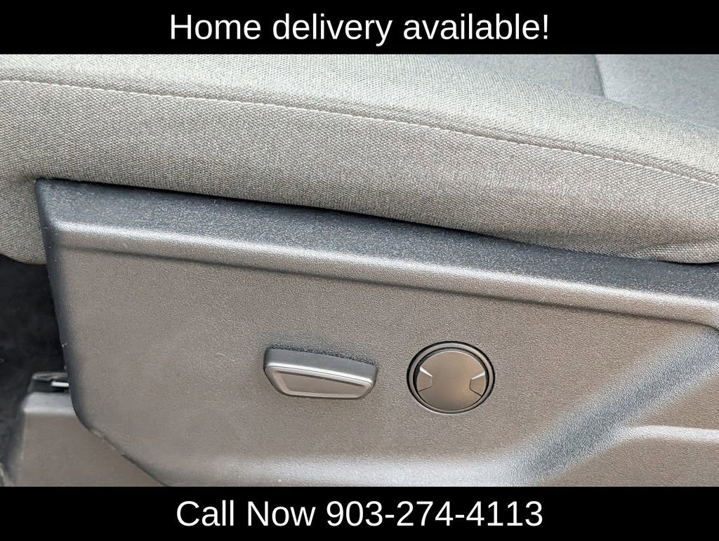 Used 2025 Ford F150 XLT w/ Equipment Group 301A Standard image 26