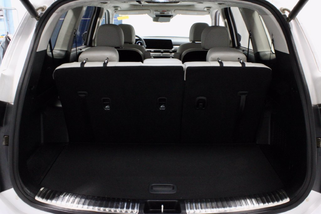 Used 2024 Kia Telluride SX Prestige AWD/4WD image 15