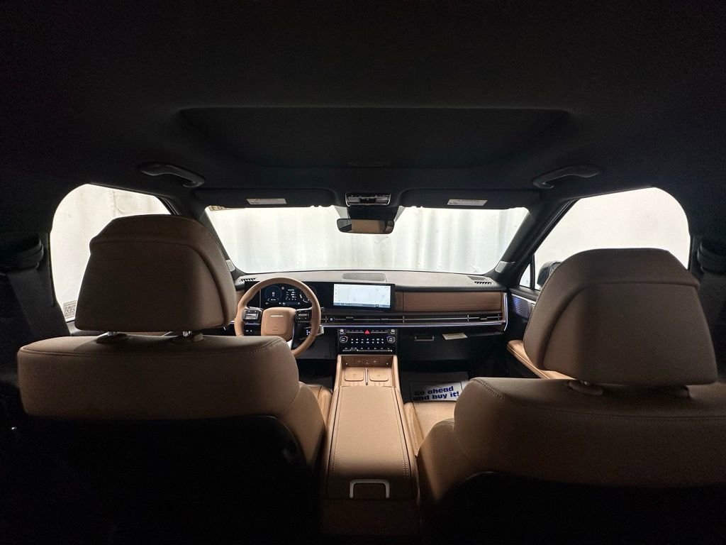 New 2026 Hyundai Santa Fe Limited image 19