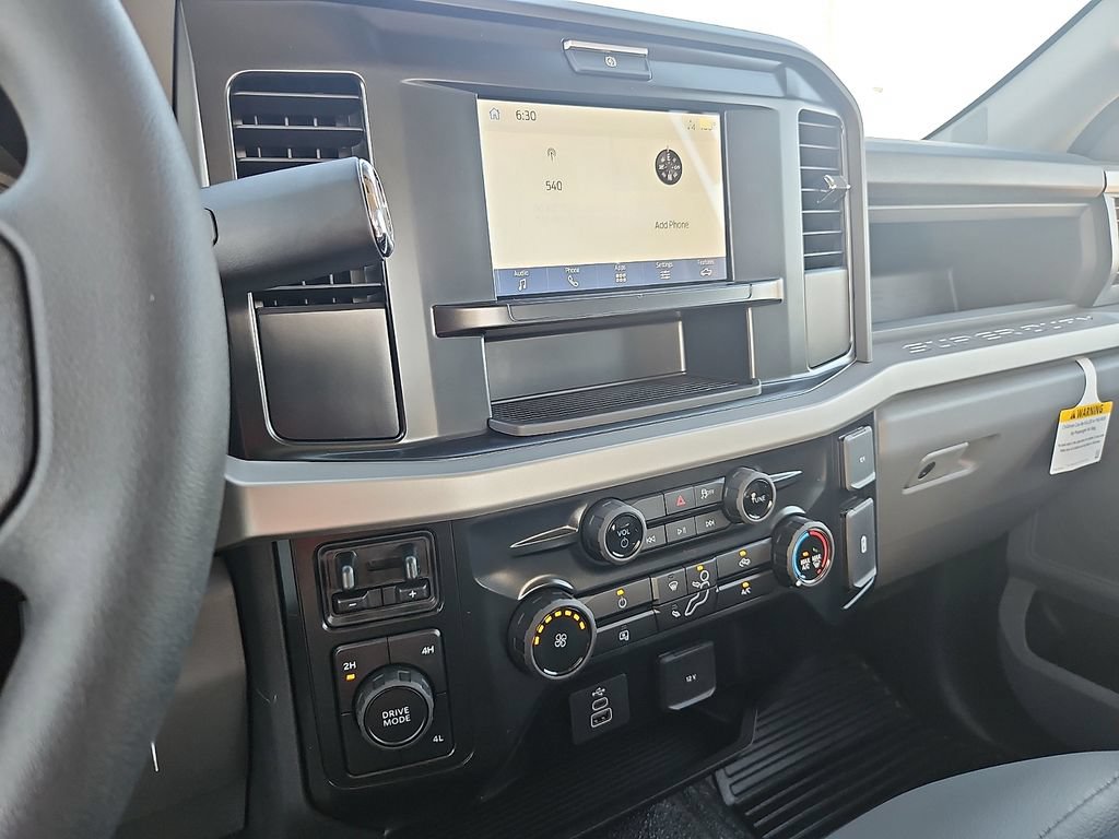 New 2026 Ford F350 XL AWD/4WD image 23