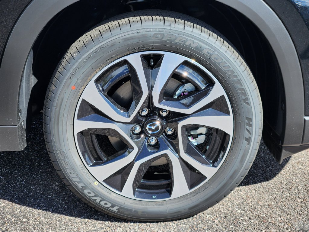 New 2026 MAZDA CX-5 Preferred AWD/4WD image 30
