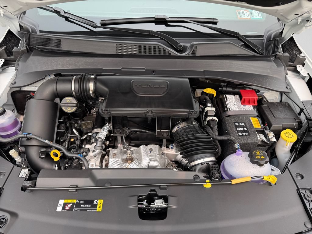 New 2026 Jeep Compass Limited AWD/4WD image 11