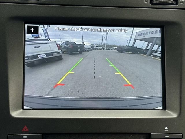 Used 2017 Lincoln Navigator L Select image 26
