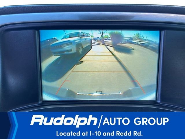 Used 2019 Chevrolet Silverado 3500 LTZ w/ Duramax Plus Package image 28