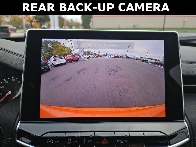 New 2026 Jeep Compass Limited image 28