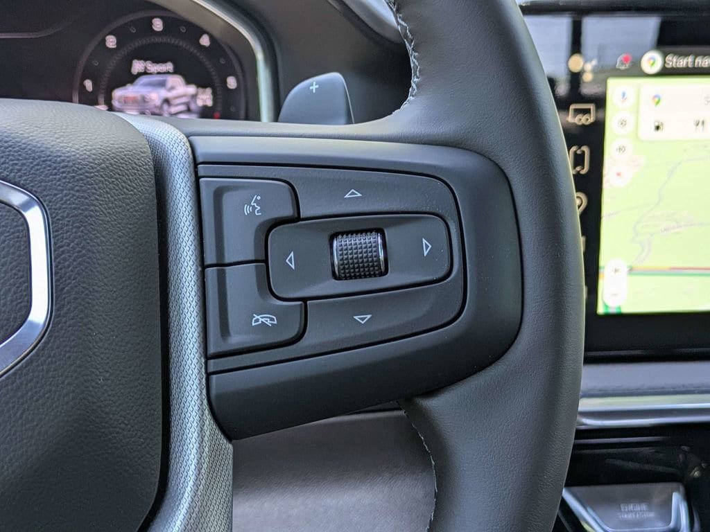 New 2026 GMC Sierra 1500 Denali w/ Technology Package AWD/4WD image 26