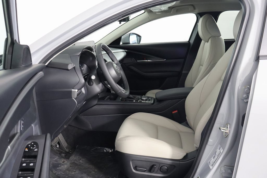 New 2026 MAZDA CX-30 AWD 2.5 S image 5