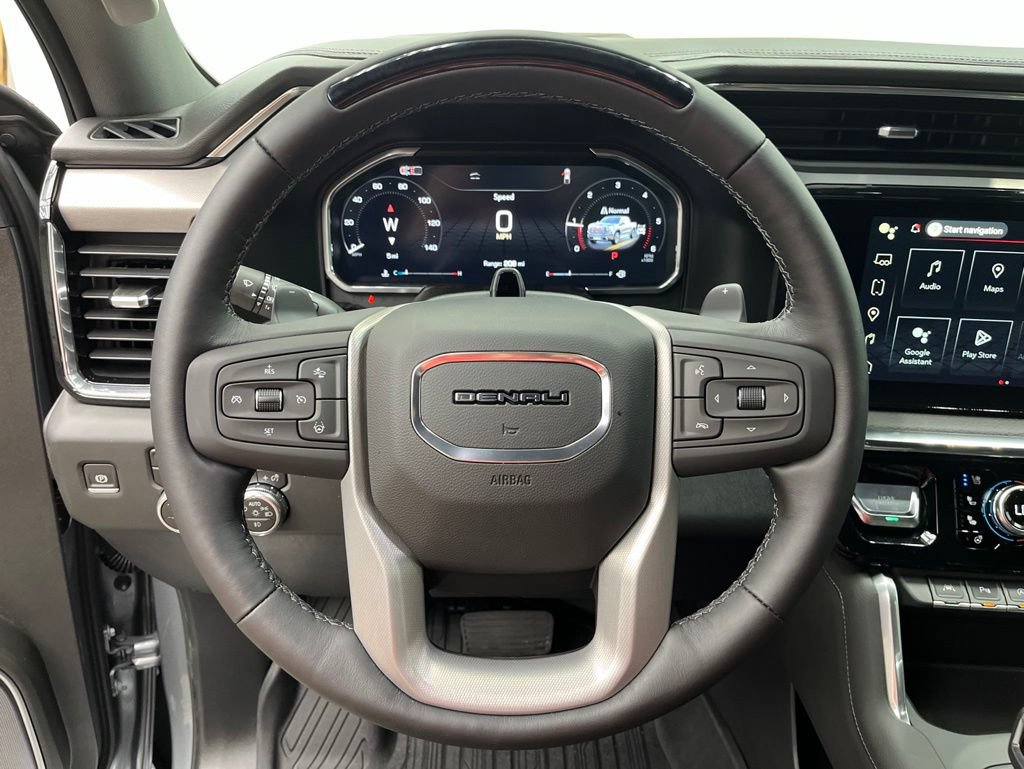New 2026 GMC Sierra 1500 Denali AWD/4WD image 13