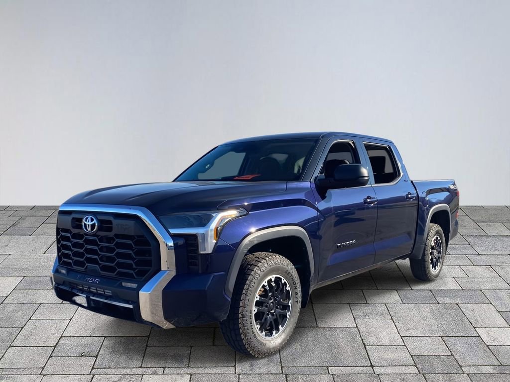Used 2023 Toyota Tundra SR5 image 3
