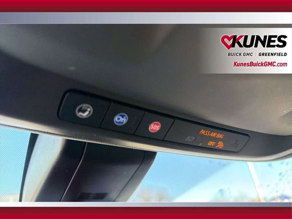 Used 2021 Chevrolet Tahoe LT image 37