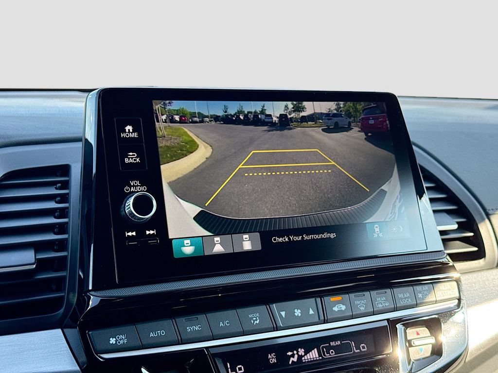 New 2026 Honda Odyssey Sport-L image 19