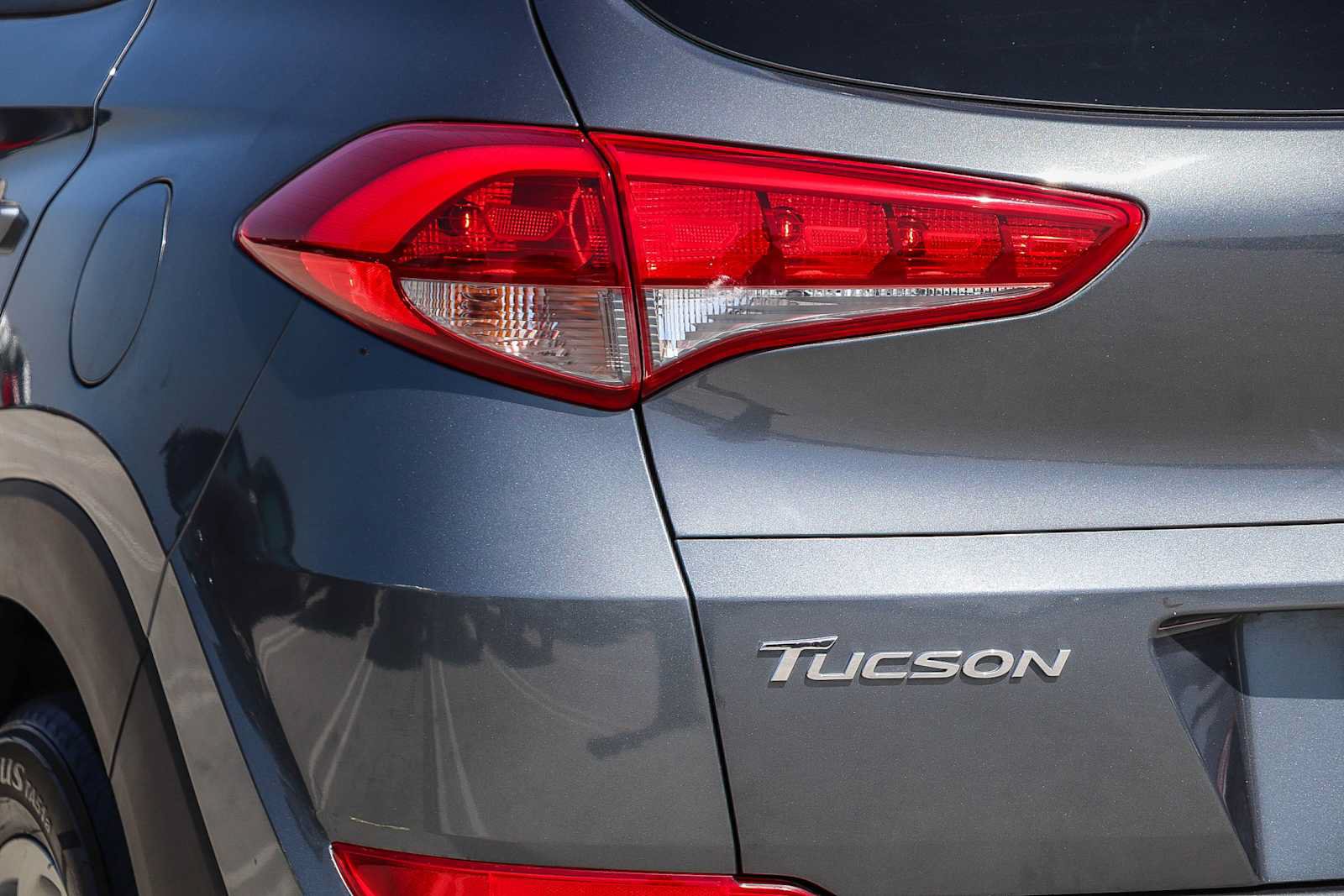 Used 2018 Hyundai Tucson SEL FWD image 9
