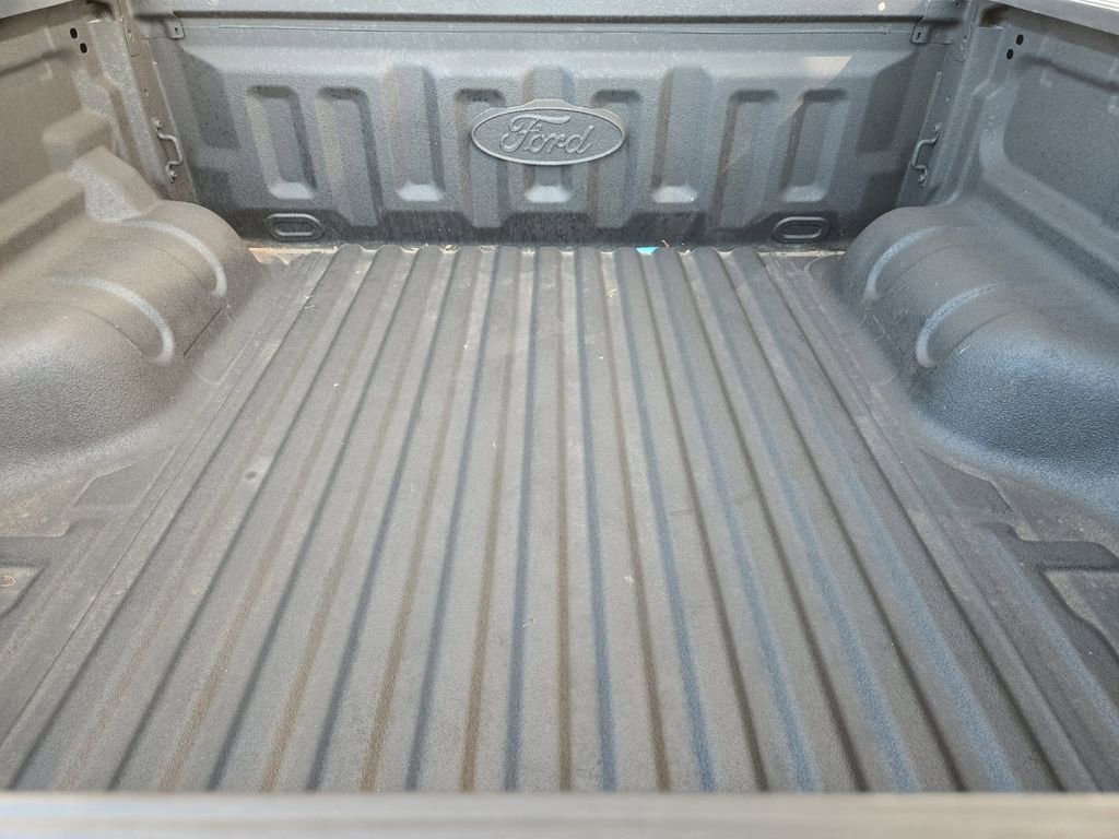 Used 2022 Ford Ranger Lariat w/ Equipment Group 501A High image 30