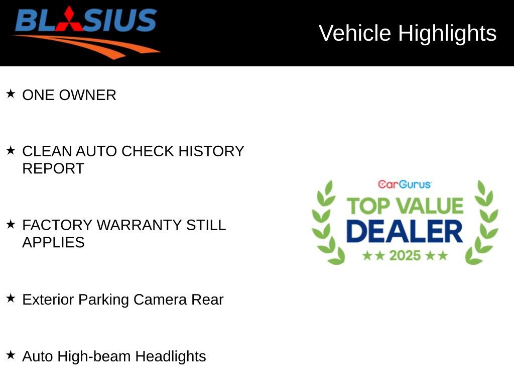 Used 2025 Hyundai Sonata SEL FWD image 17