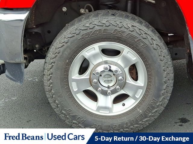 Used 2016 Ford F350 XLT AWD/4WD image 29