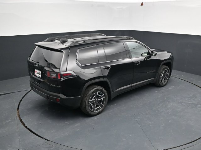 New 2026 Jeep Cherokee Limited AWD/4WD image 48