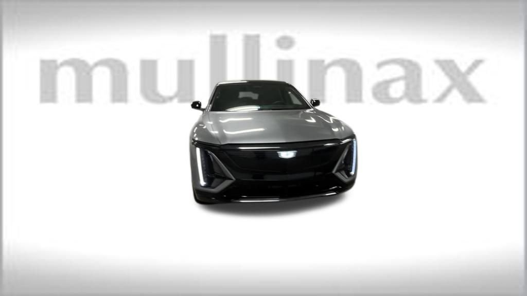 New 2026 Cadillac Lyriq Premium Sport image 55