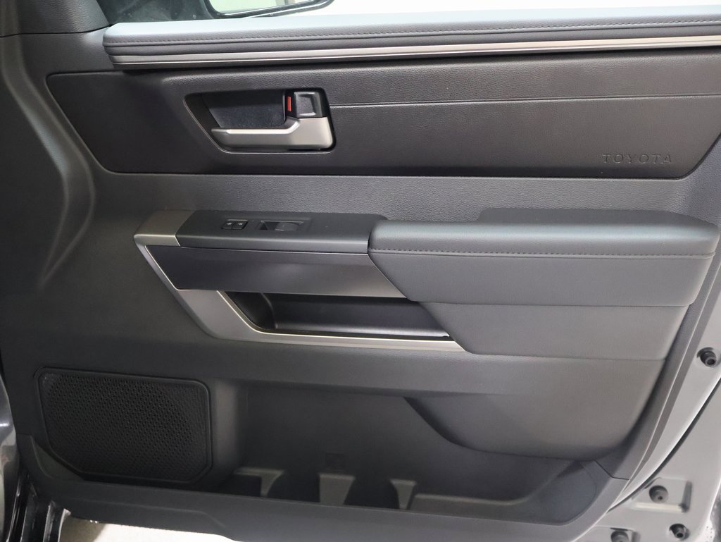 New 2026 Toyota Tundra SR5 image 18