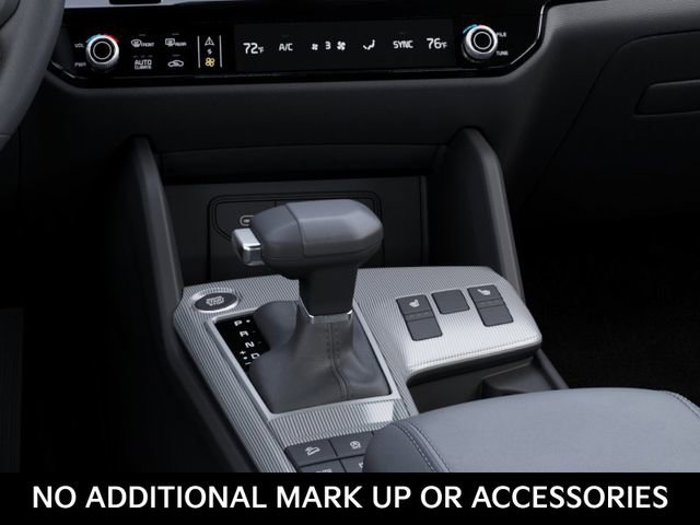 New 2026 Kia Sportage EX FWD image 23