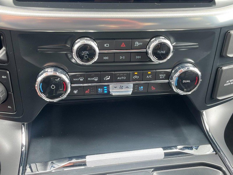 New 2025 Ford F150 Lariat w/ Equipment Group 502A High image 59