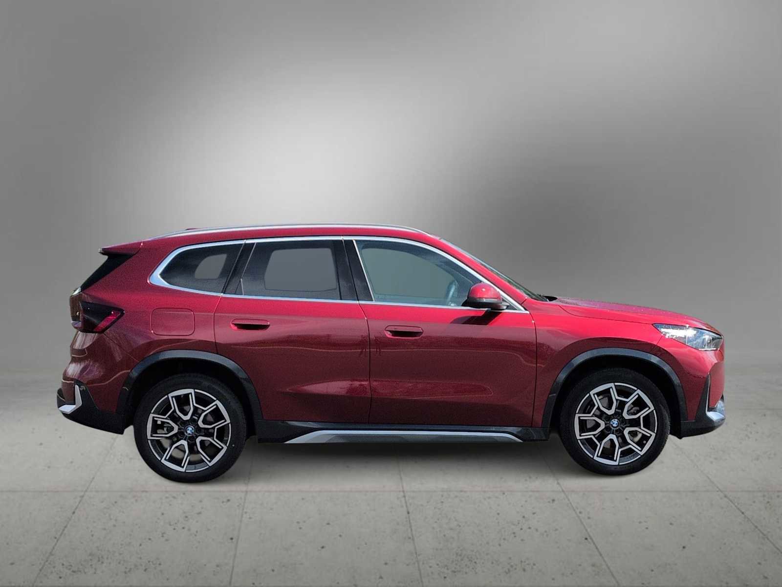 New 2026 BMW X1 xDrive28i image 9