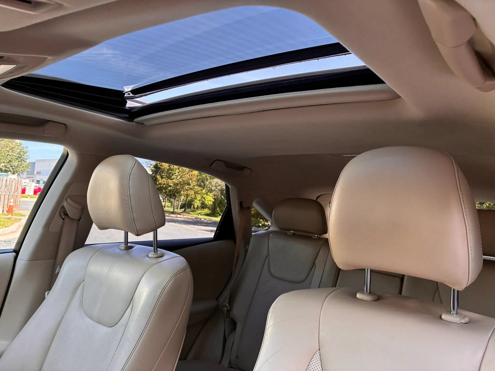 Used 2015 Lexus RX 350 AWD image 29