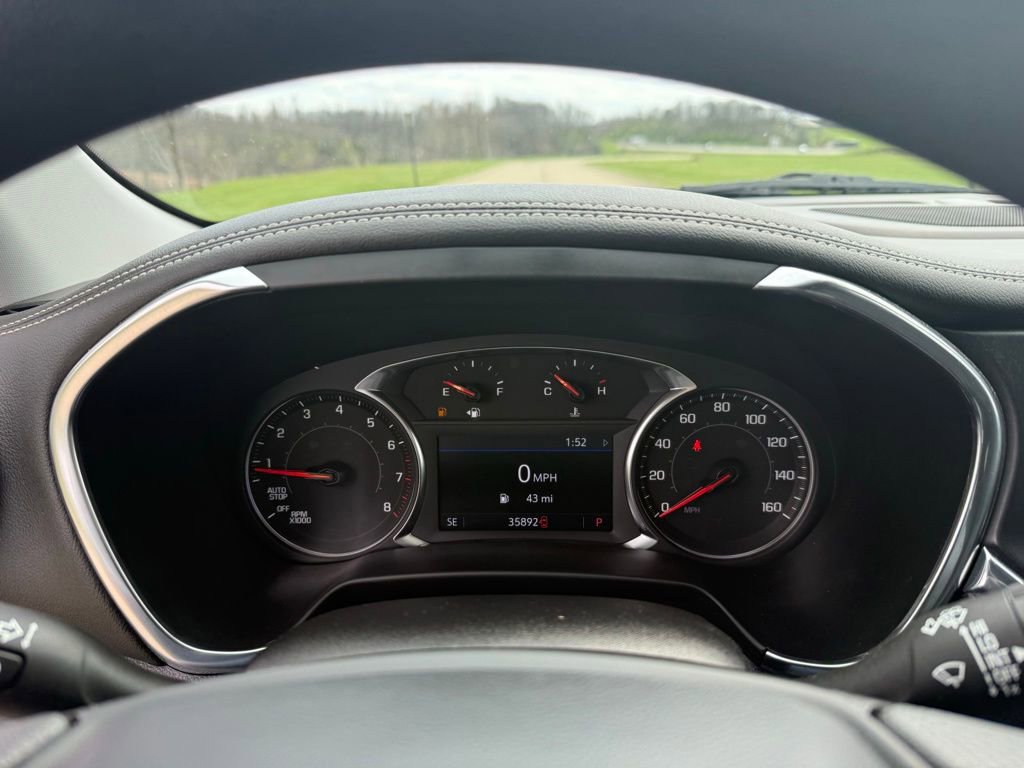 Used 2023 Chevrolet Blazer LT w/ Driver Confidence Package image 34