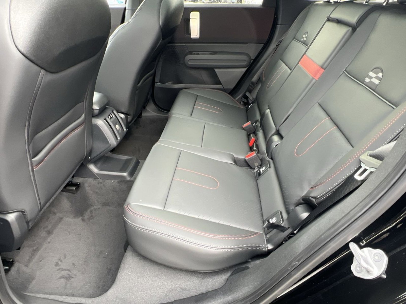 New 2026 MINI Cooper Countryman S AWD/4WD image 22