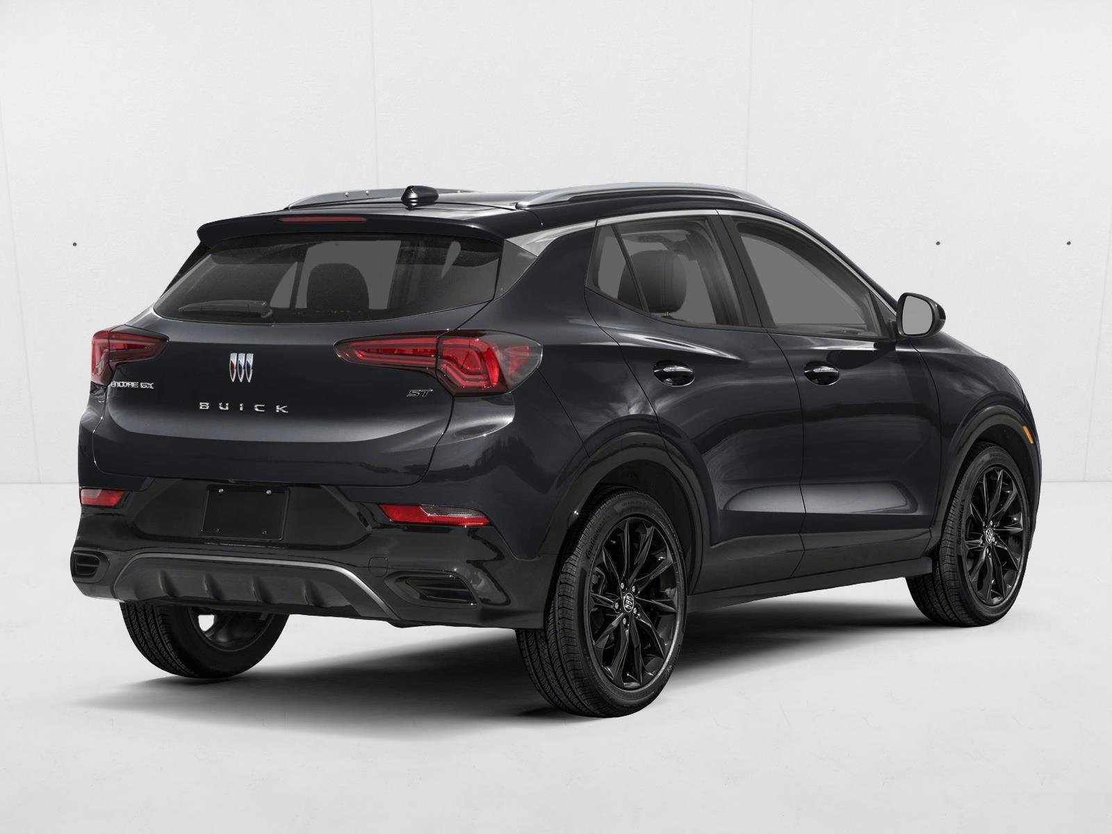 New 2026 Buick Encore GX Sport Touring FWD image 2